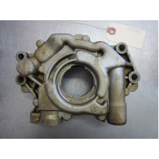 23V013 Engine Oil Pump From 2012 Ram 1500  5.7 1027142112622BF